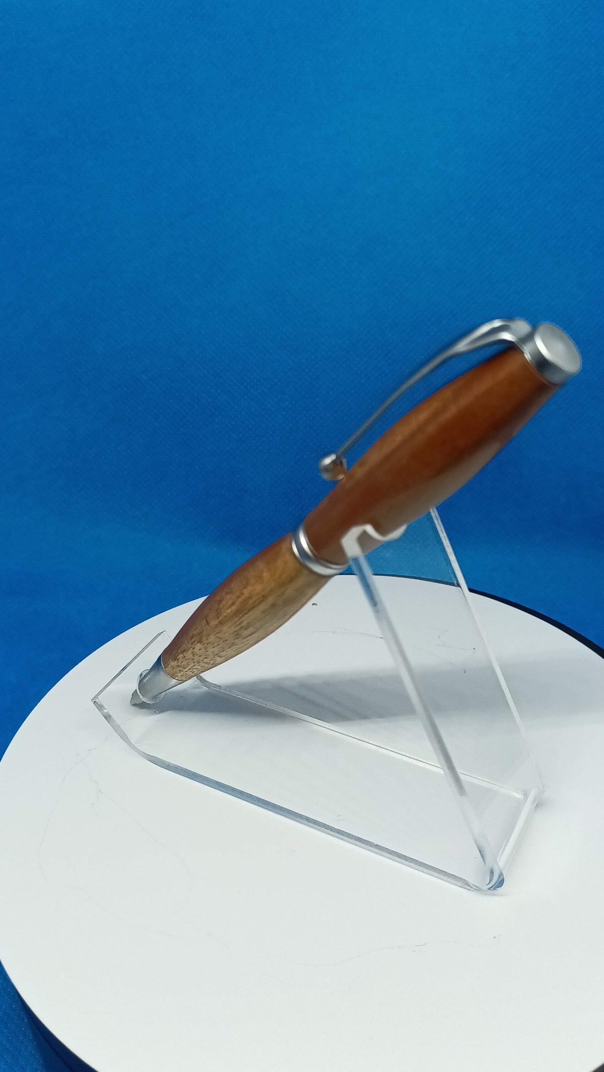 Twist Pen Bubinga