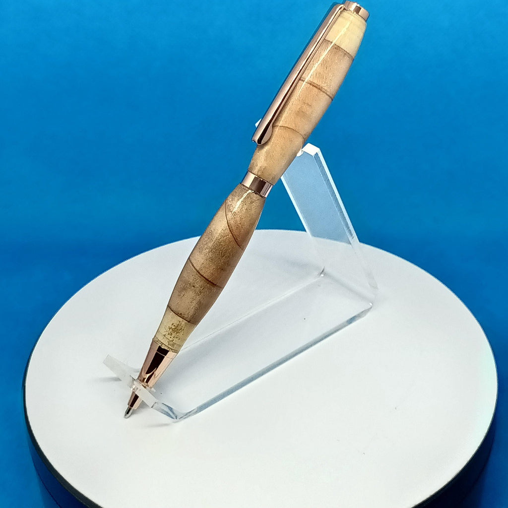 Tennessee White Pine Twist Pen