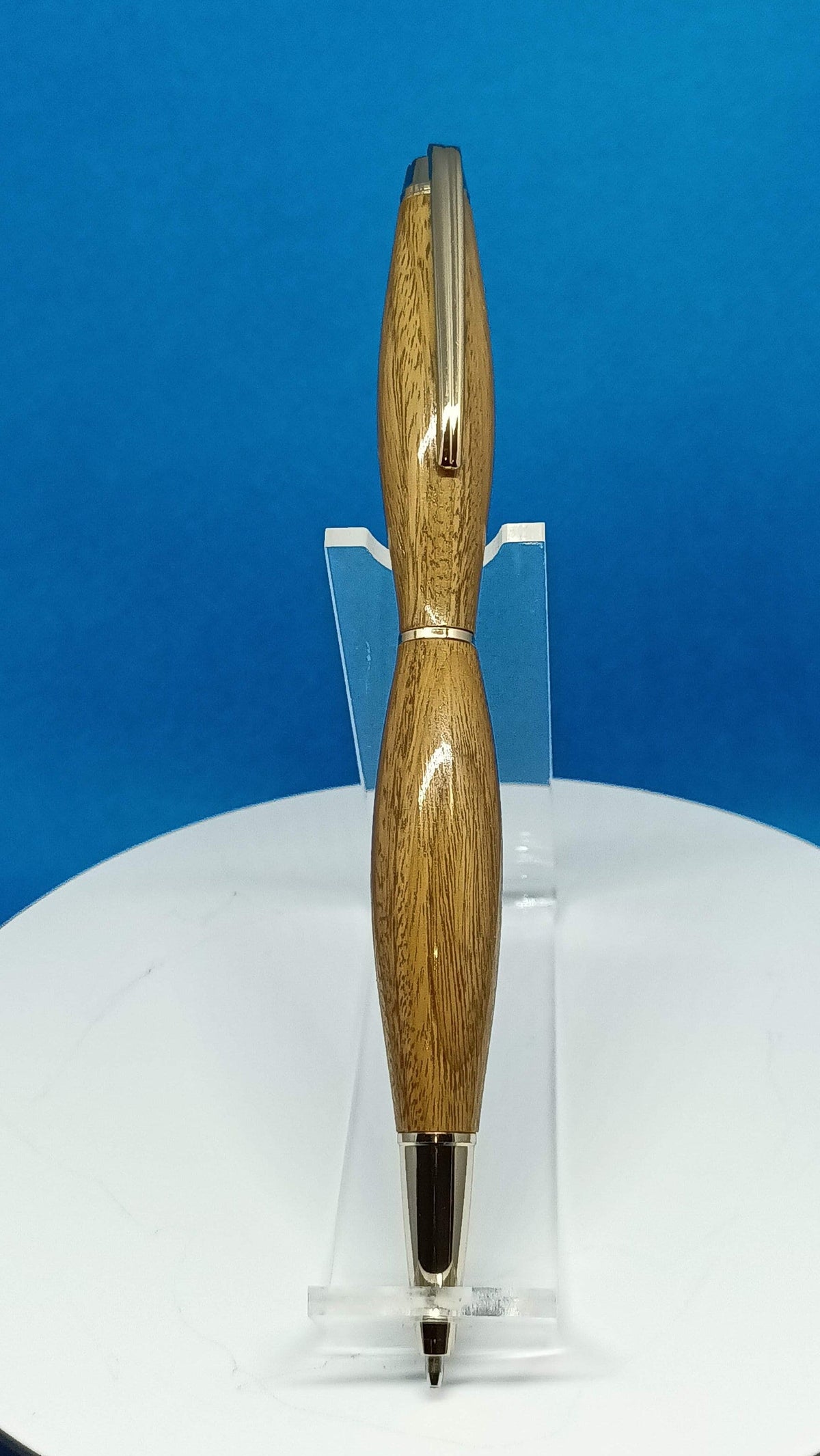 Twist Pen Lignum Vitae