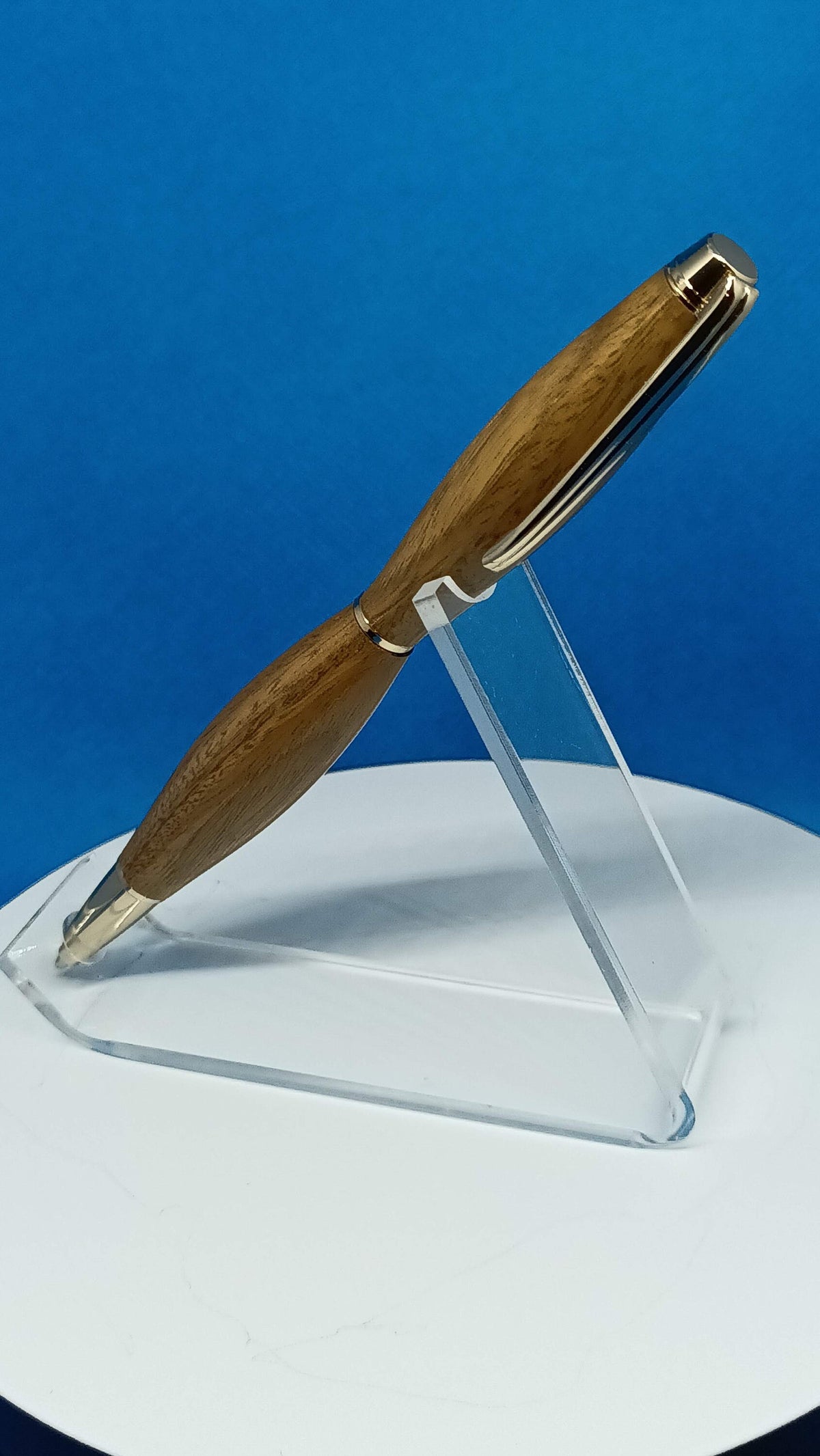 Twist Pen Lignum Vitae