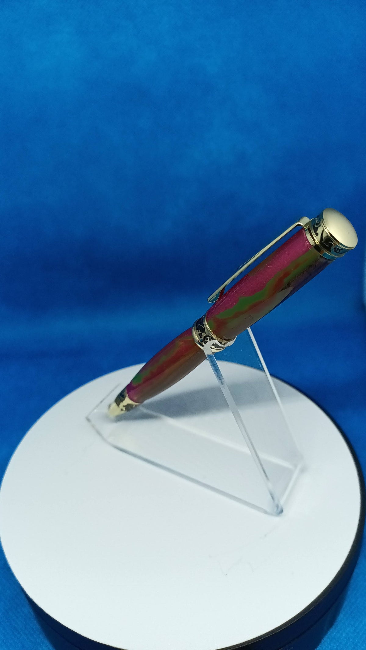 Fall Song Twist Pen / Hybrid