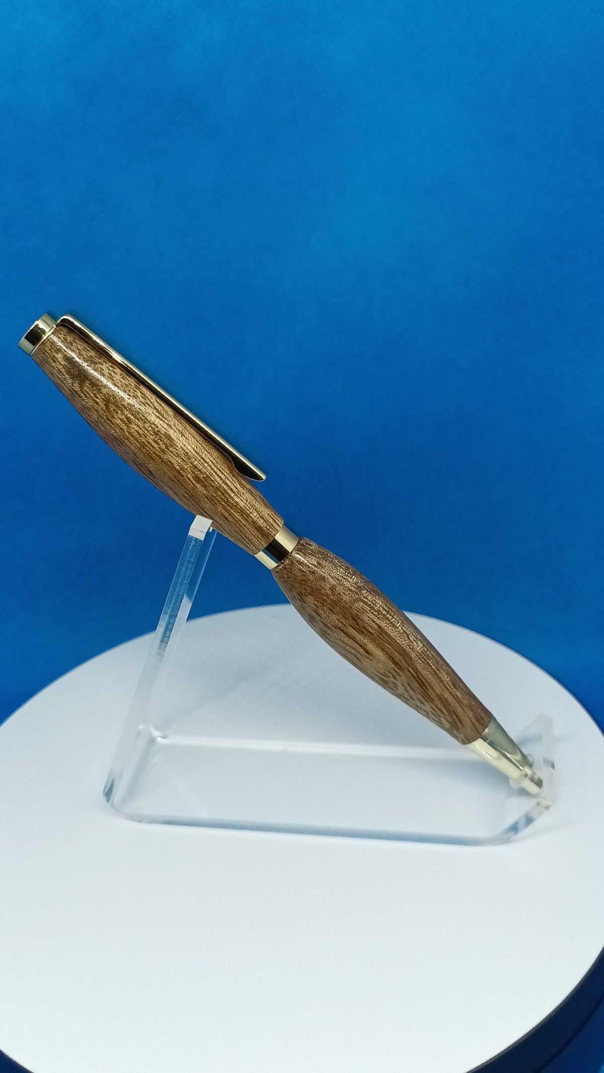 Twist Pen Coconut wood