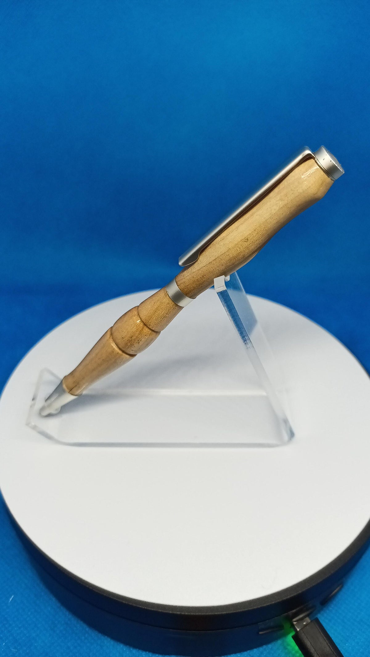 Twist Pen Hard Maple