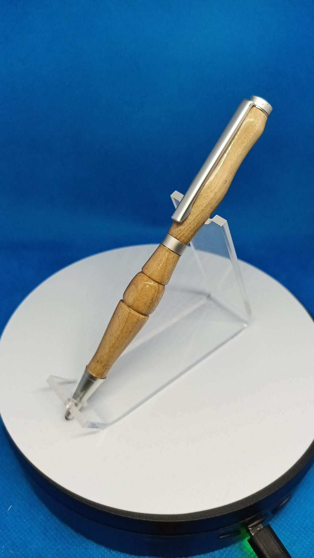 Twist Pen Hard Maple