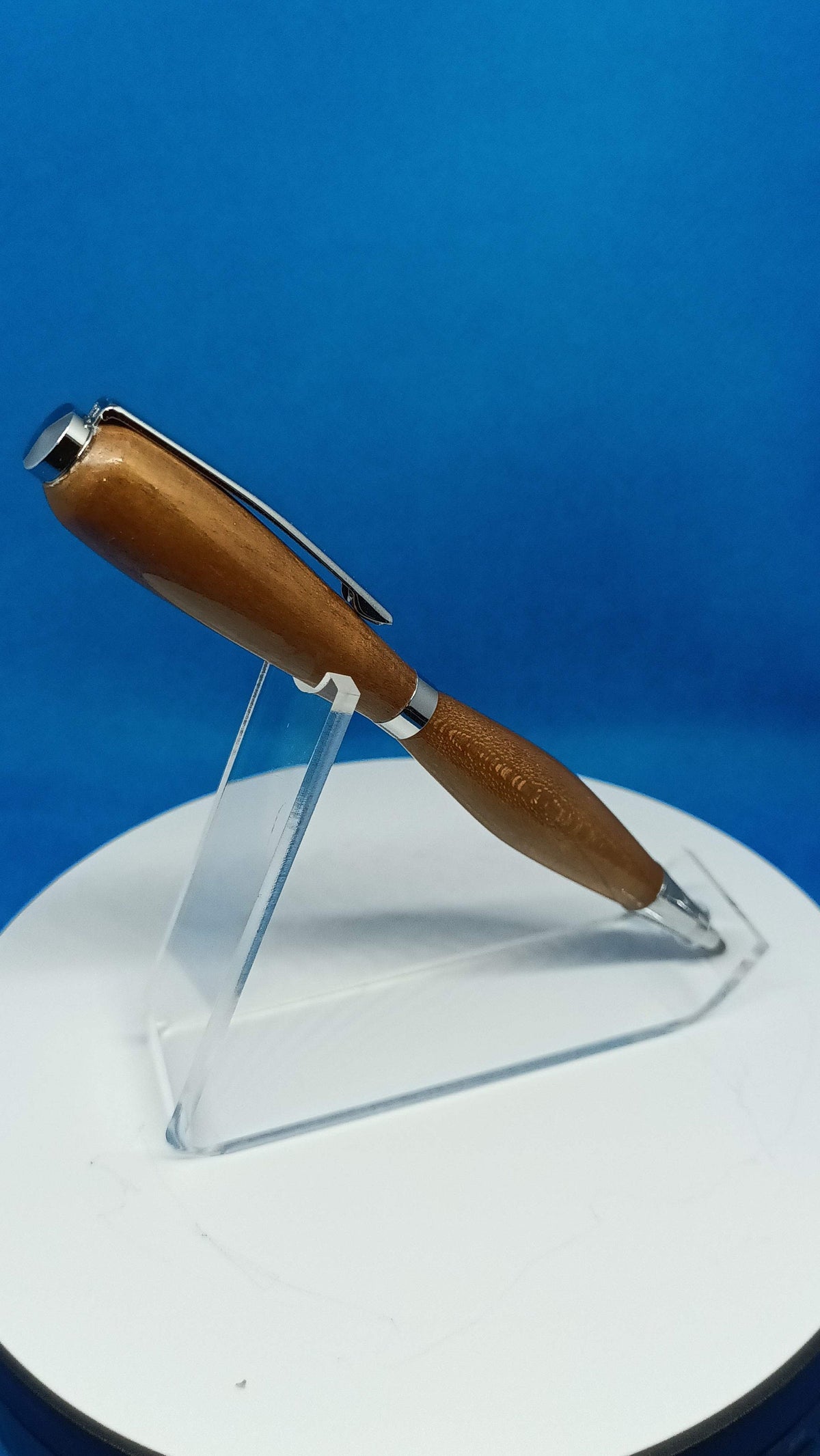 Rollerball Pen Bubinga