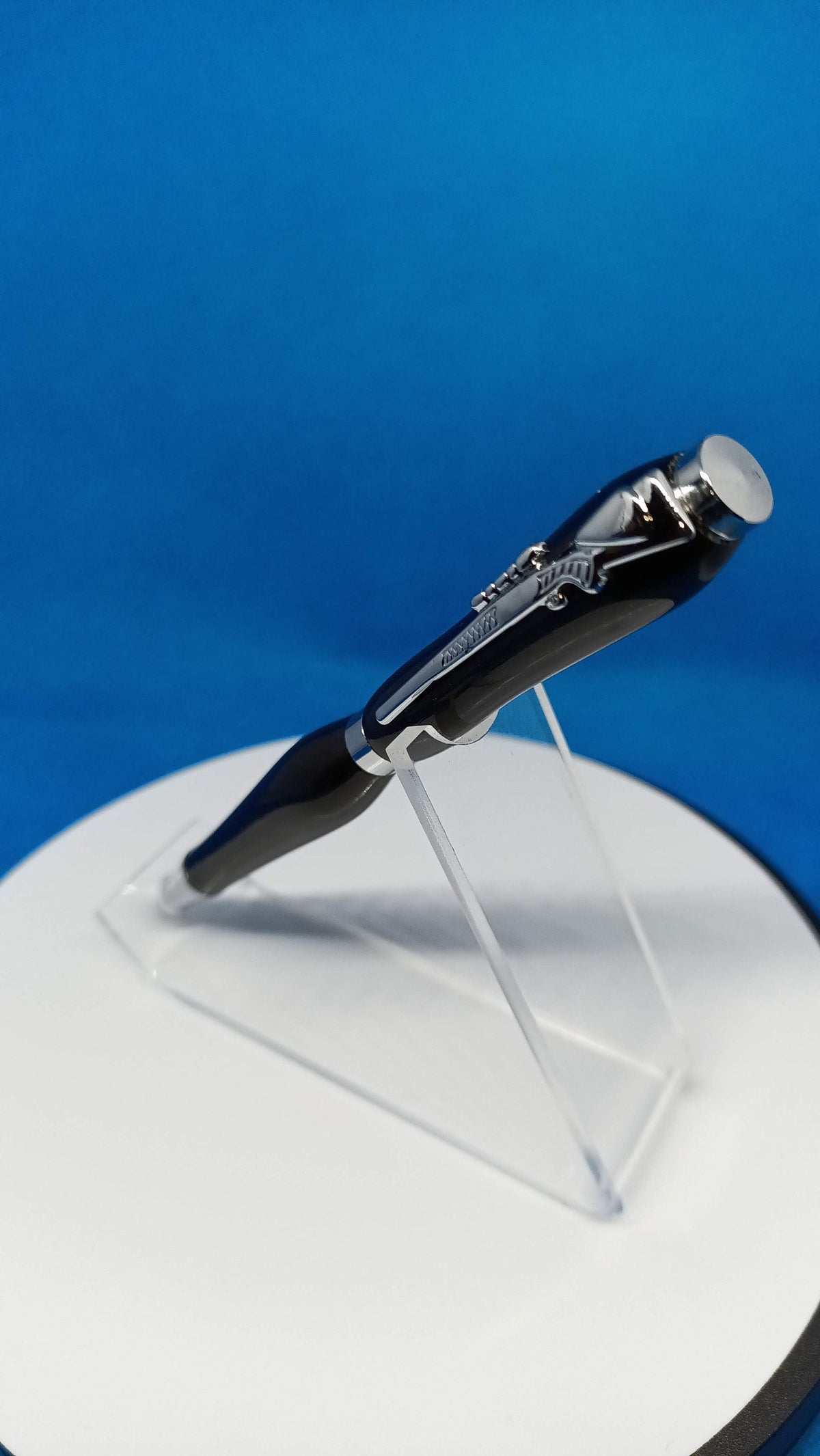 Twist Pen Gabon Ebony