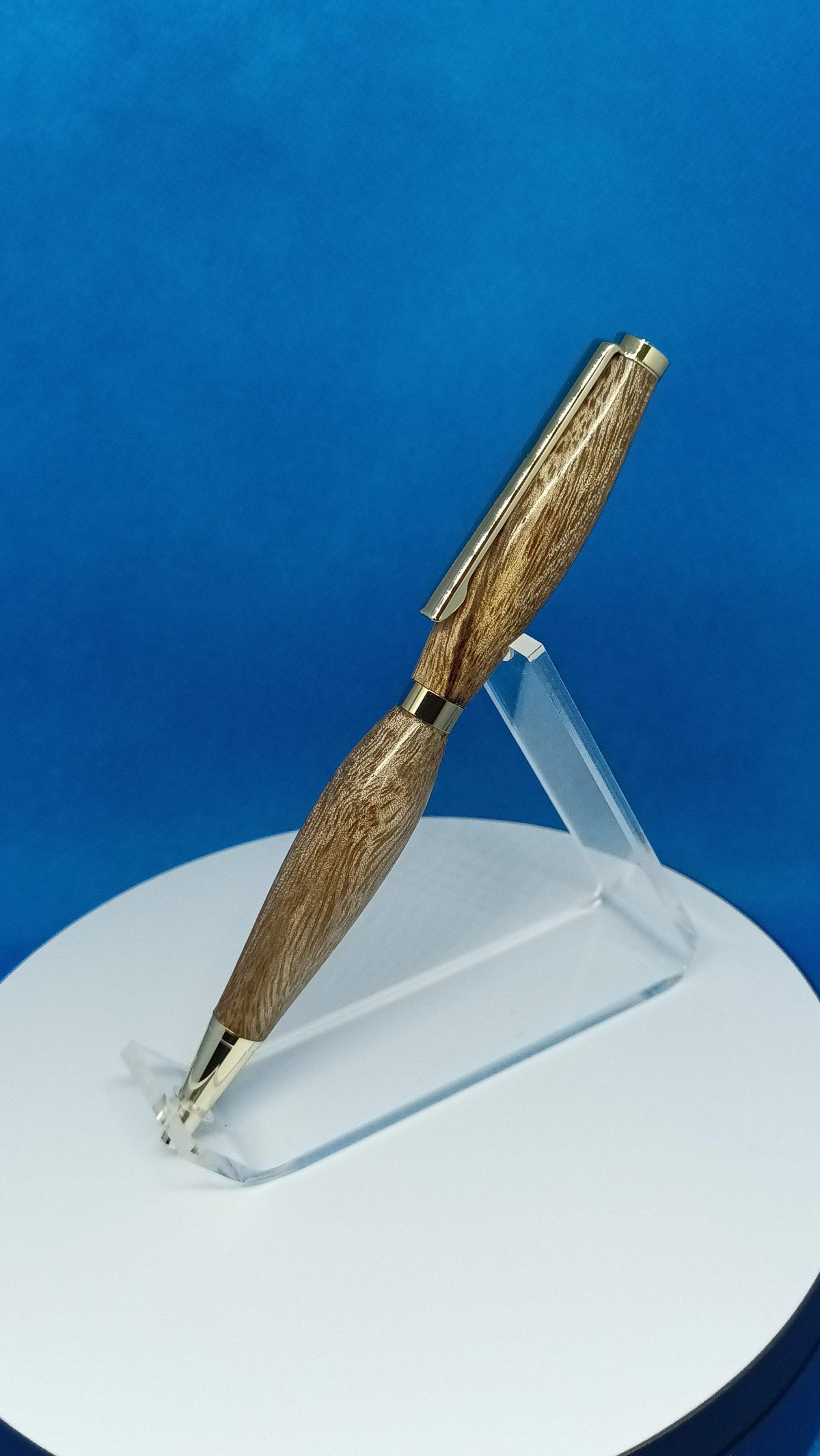 Twist Pen Coconut wood
