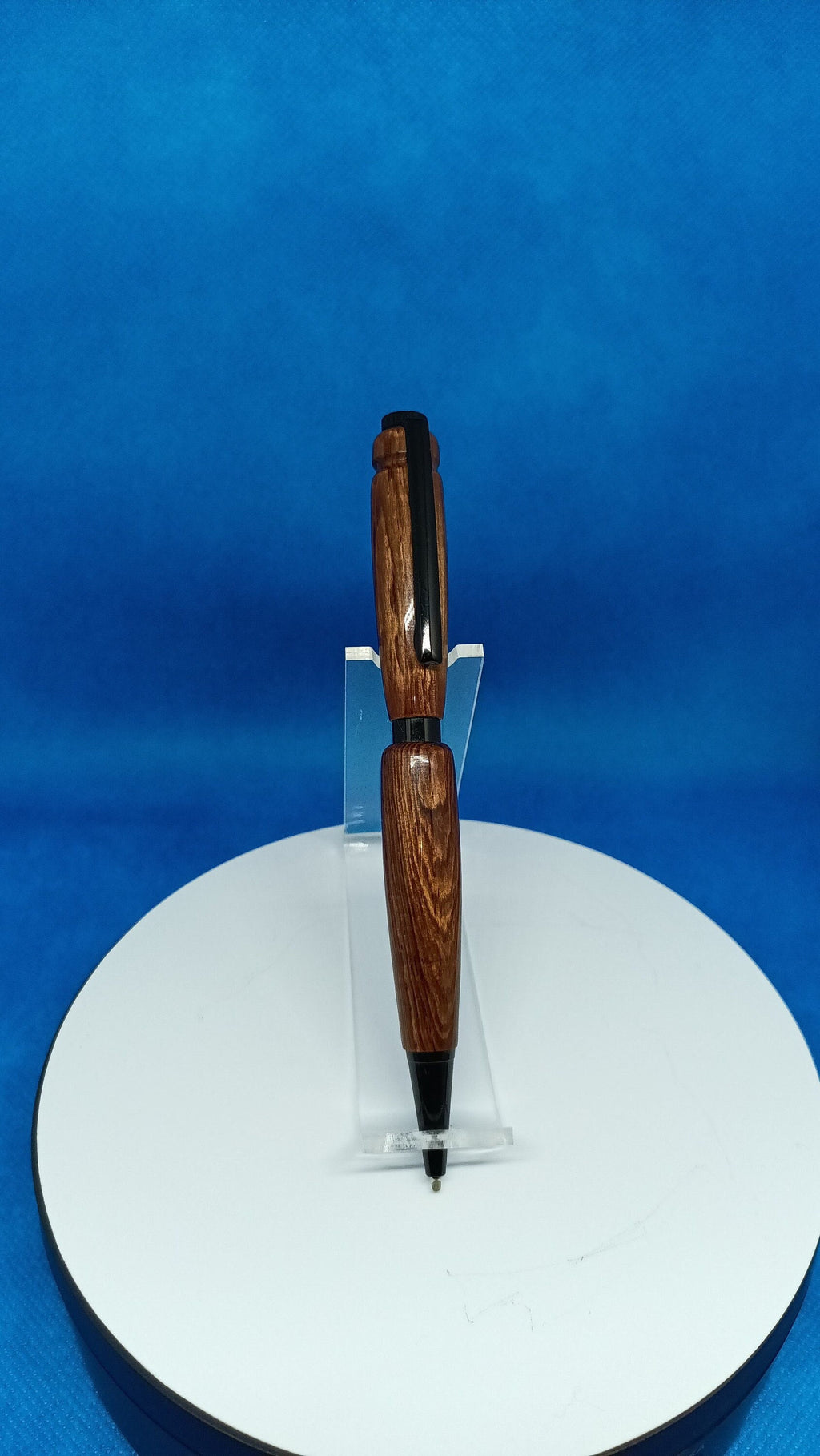 Slim Designer Pen / Wenge wood