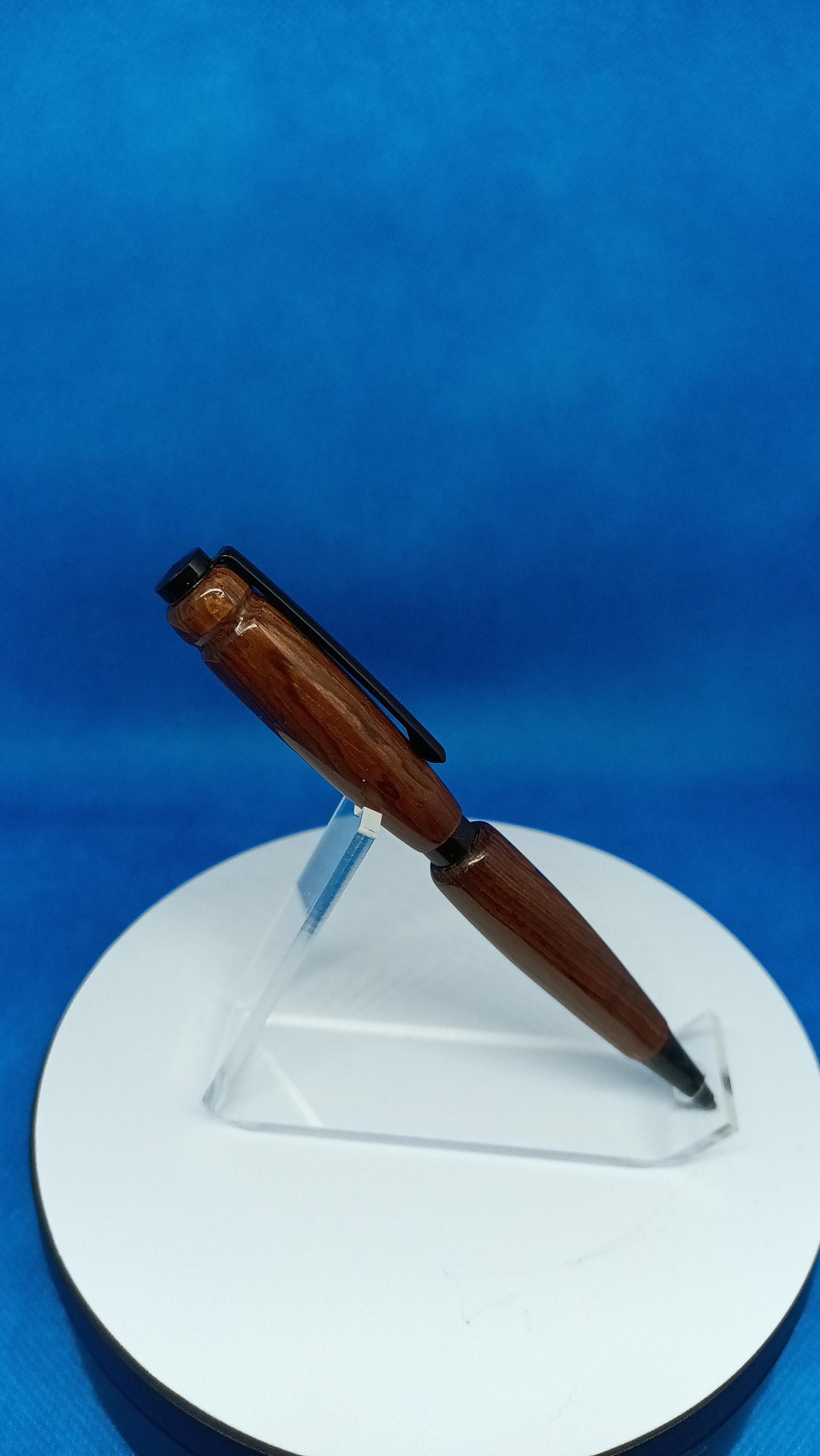 Slim Designer Pen / Wenge wood