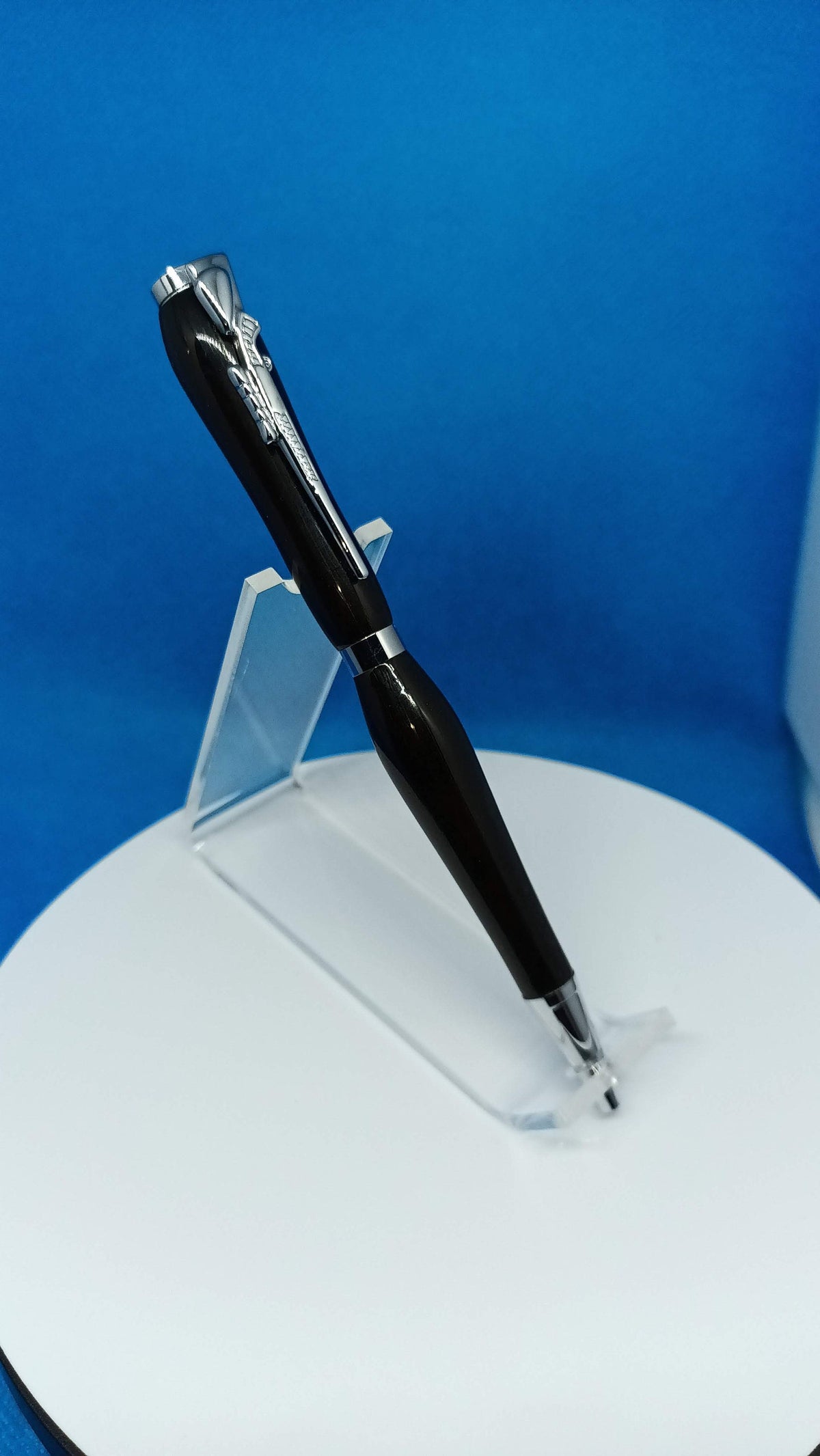 Twist Pen Gabon Ebony