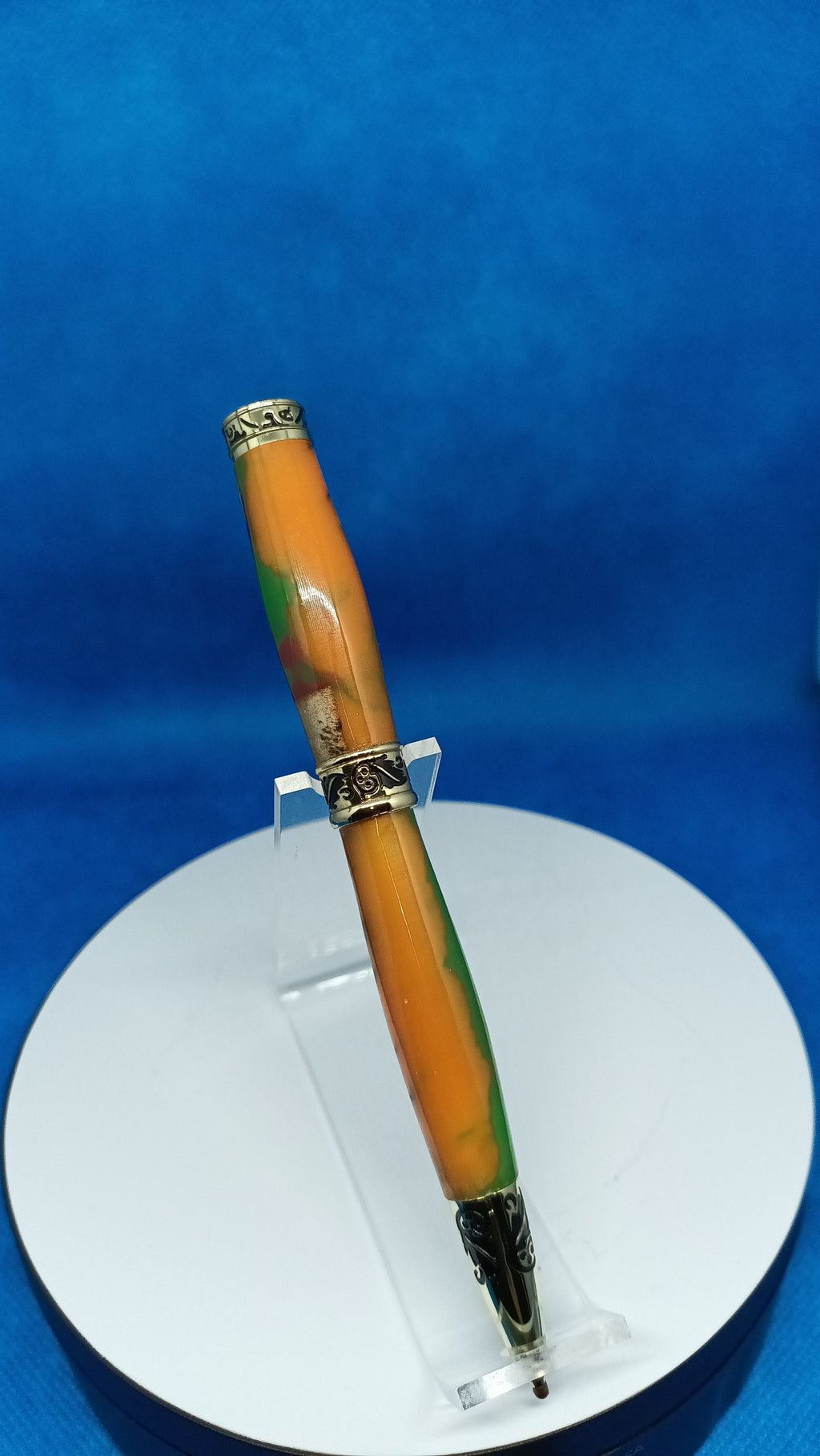 Fall Song Twist Pen / Hybrid