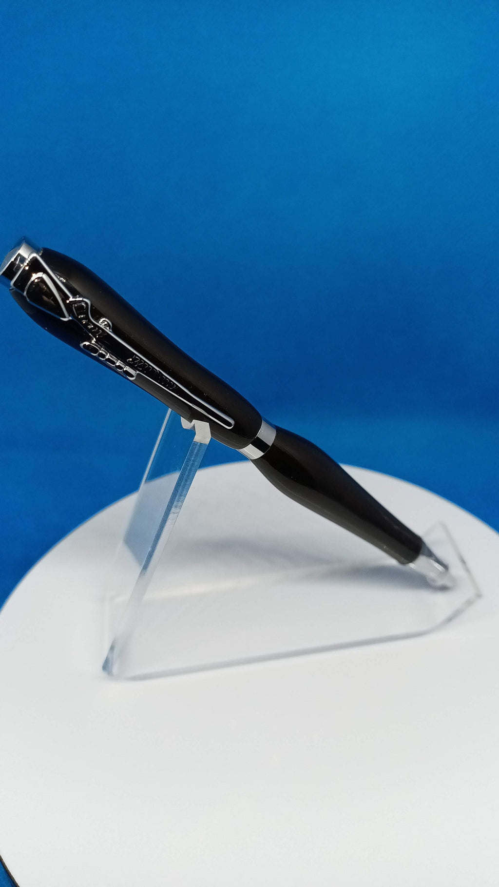 Twist Pen Gabon Ebony