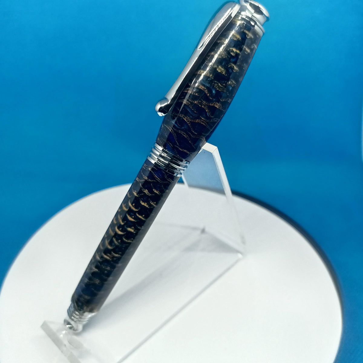 Aston Martin Pinecone Rollerball Pen