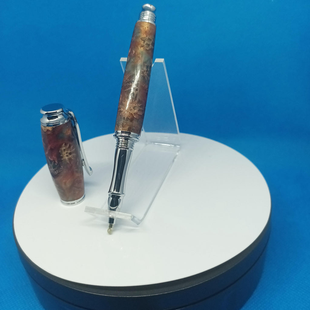Aston Martin Pinecone Rollerball Pen