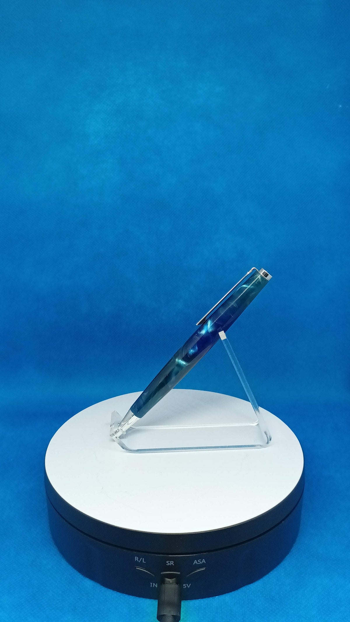 Acrylic straight Twist pen