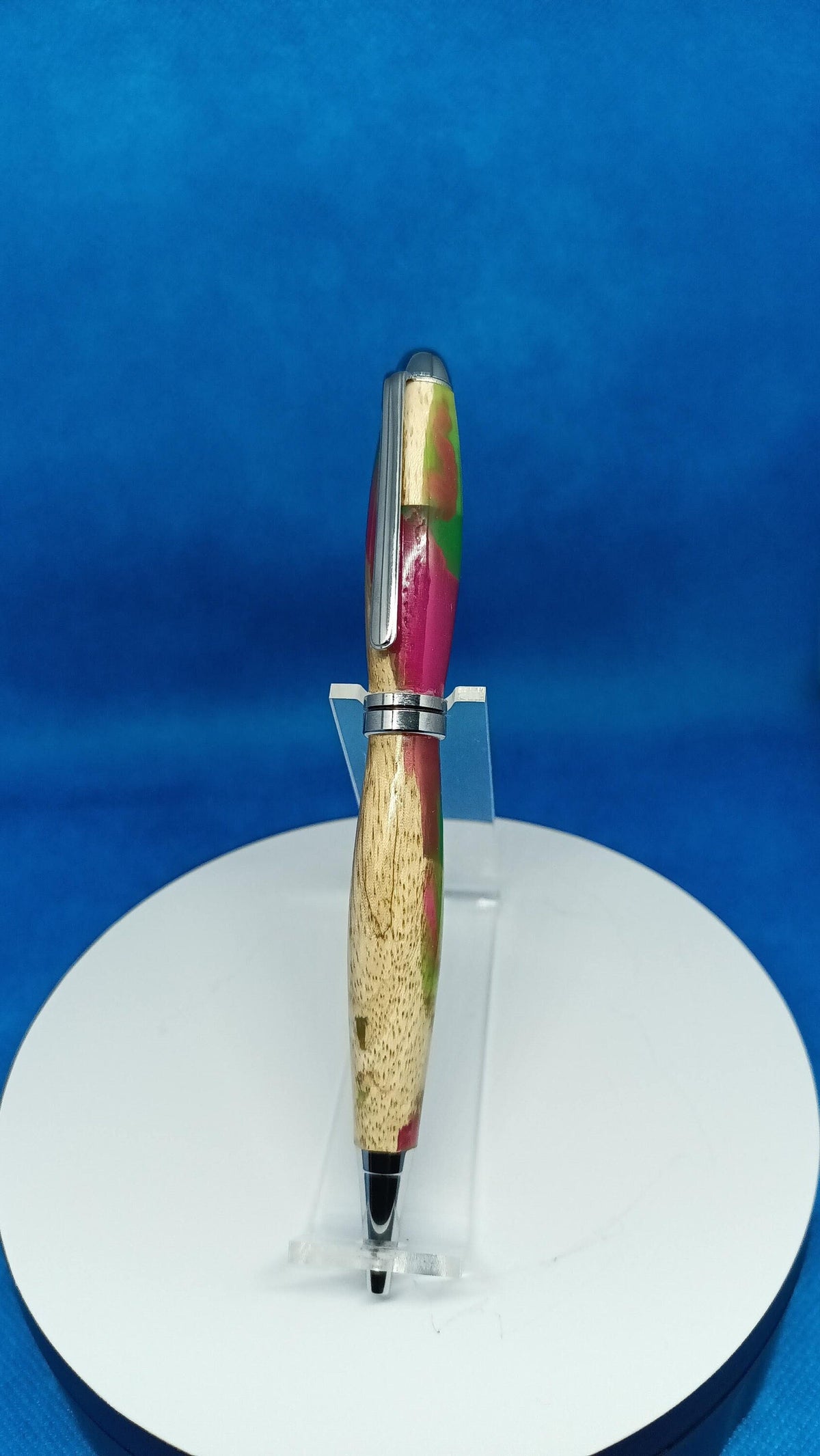 European Designer Pen /Hybrid