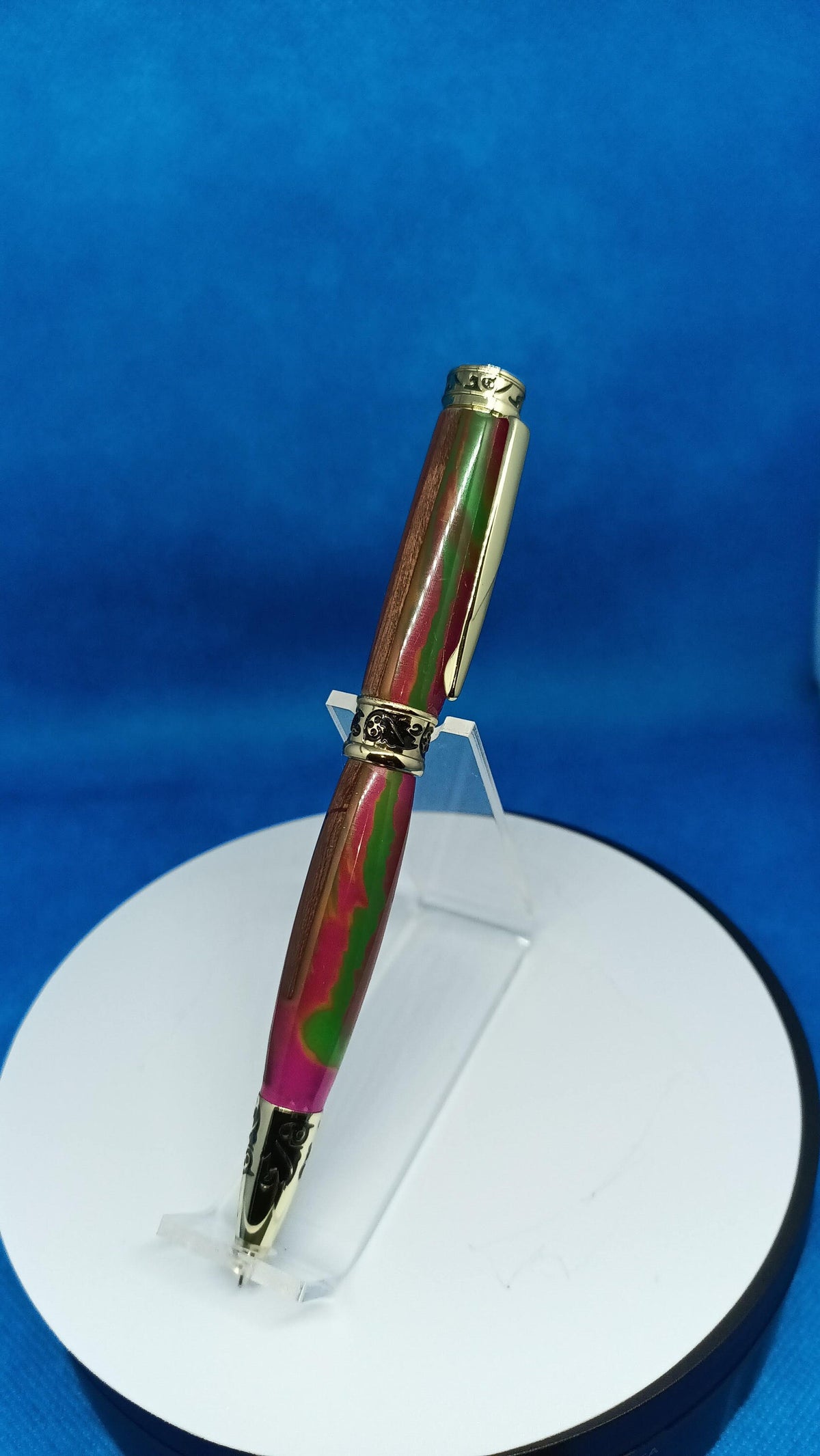 Fall Song Twist Pen / Hybrid