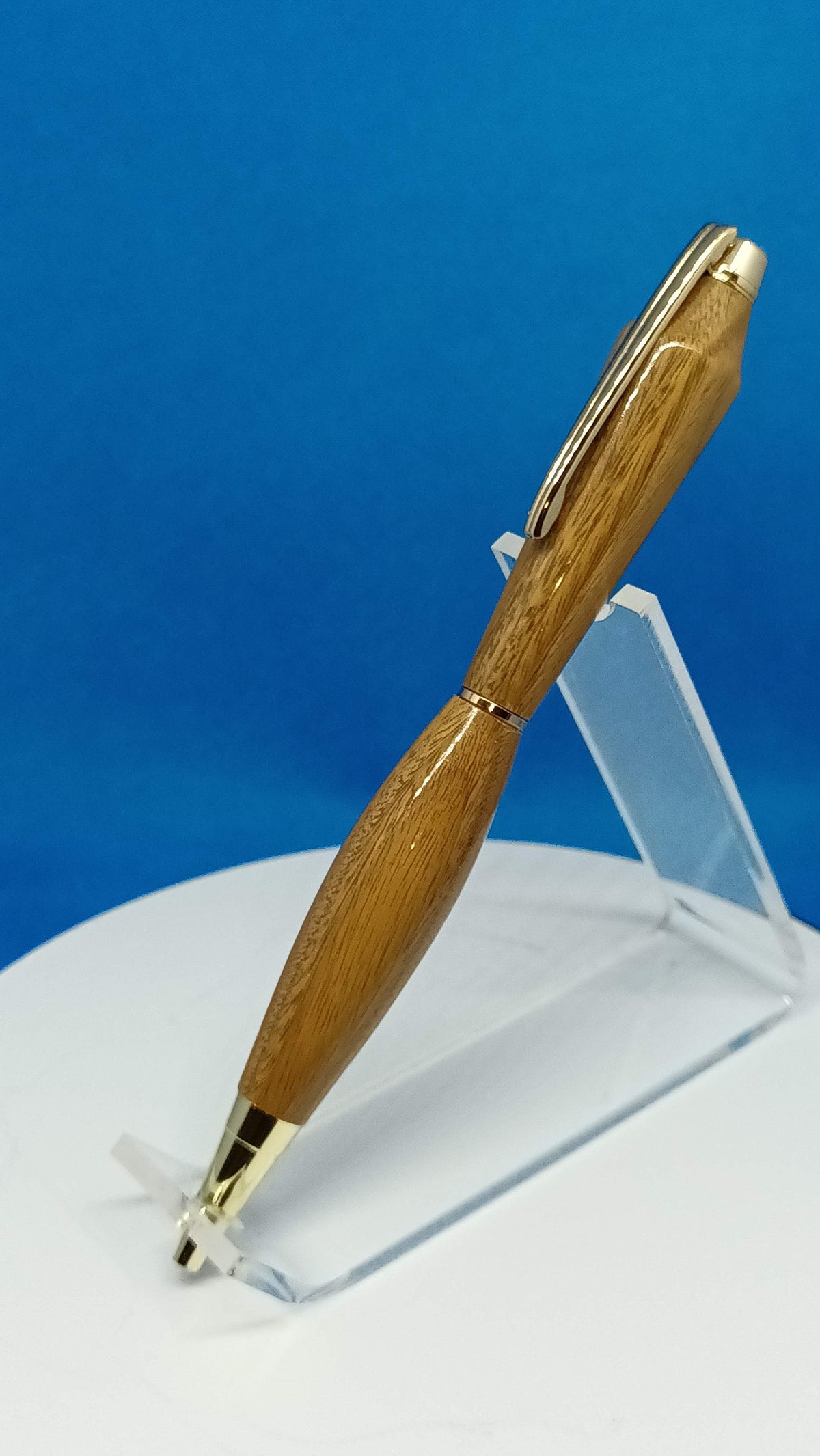Twist Pen Lignum Vitae