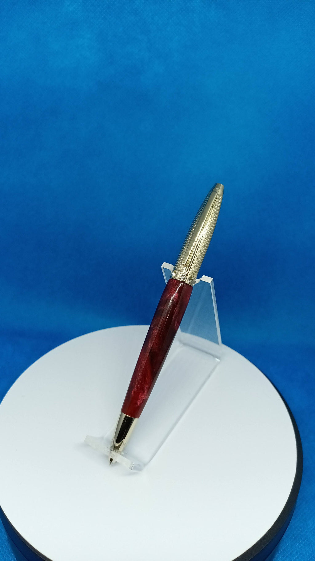 Marchesa Pen Twist Pen  Acrylic