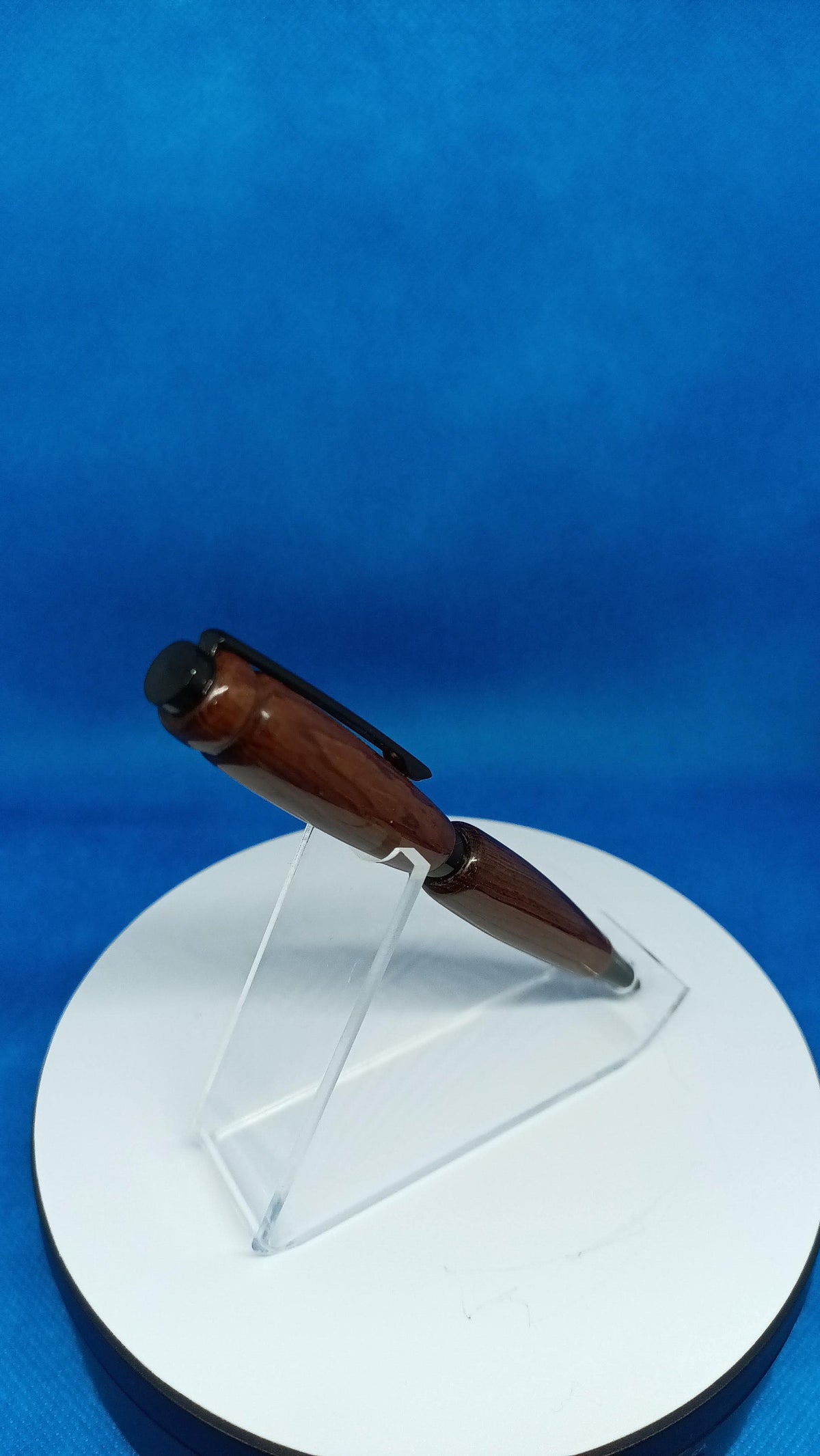 Slim Designer Pen / Wenge wood