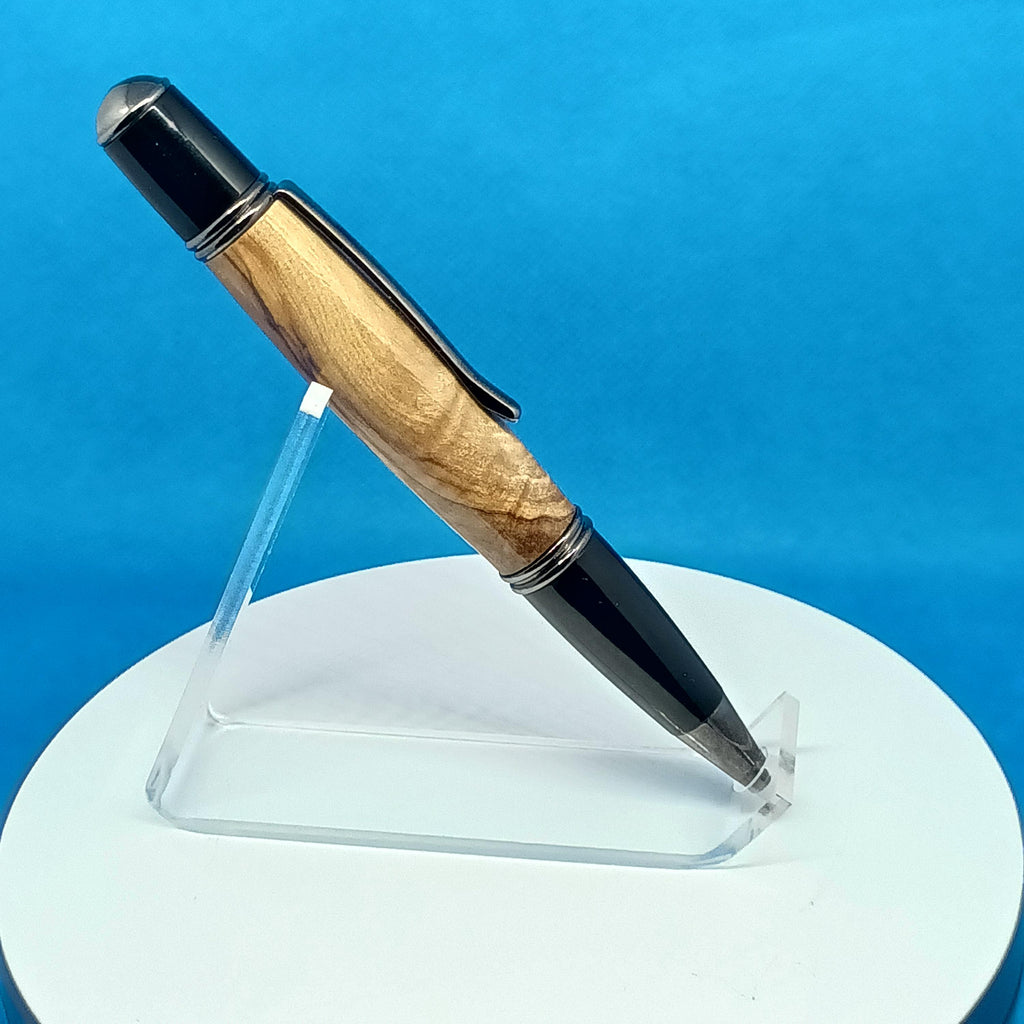 Gatsby Olive wood Rollerball