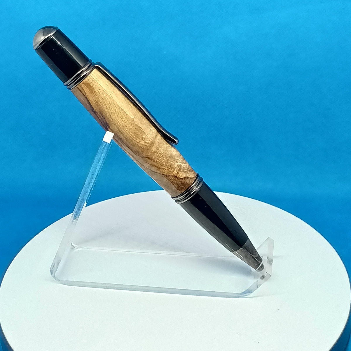 Gatsby Olive wood Rollerball