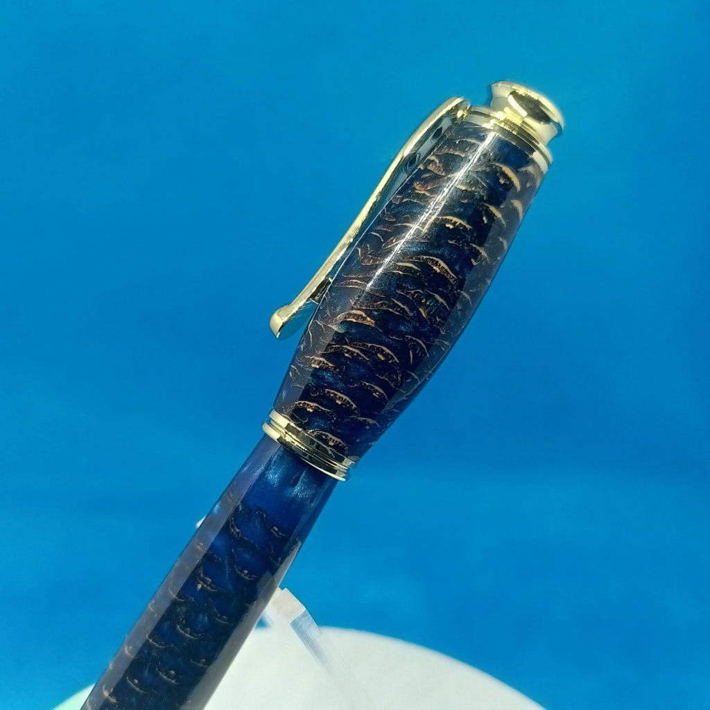 Aston Martin Pinecone Rollerball PEN