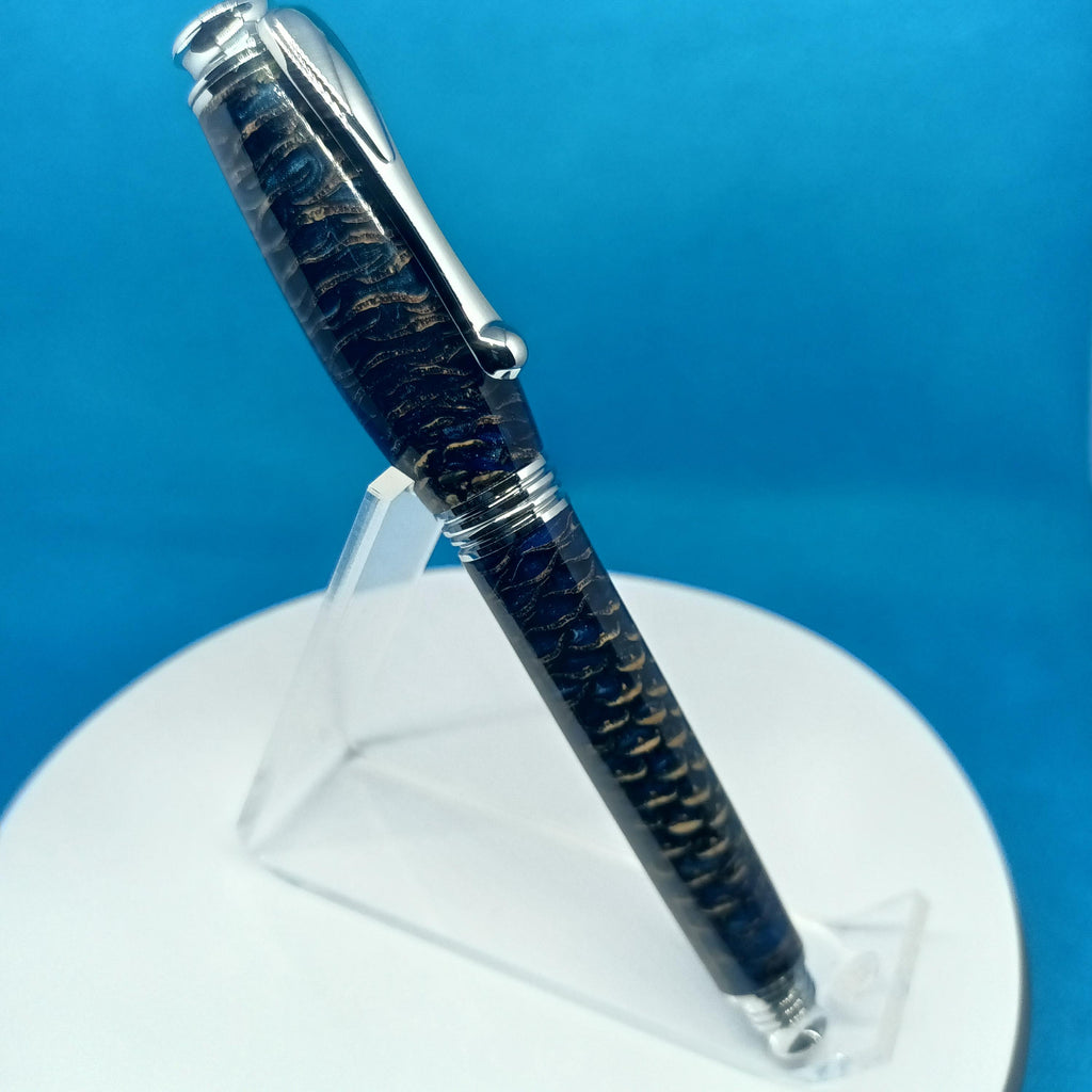 Aston Martin Pinecone Rollerball Pen