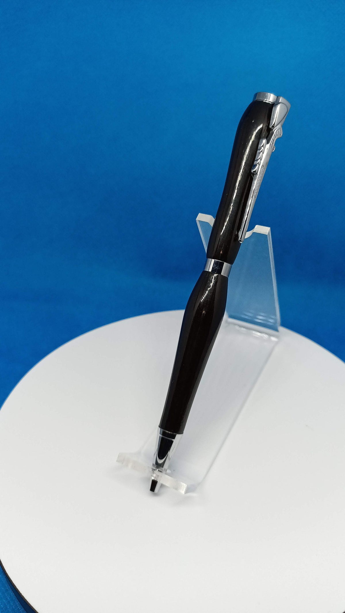 Twist Pen Gabon Ebony