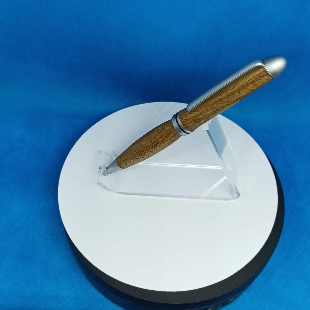 Twist Pen Lignum Vitae