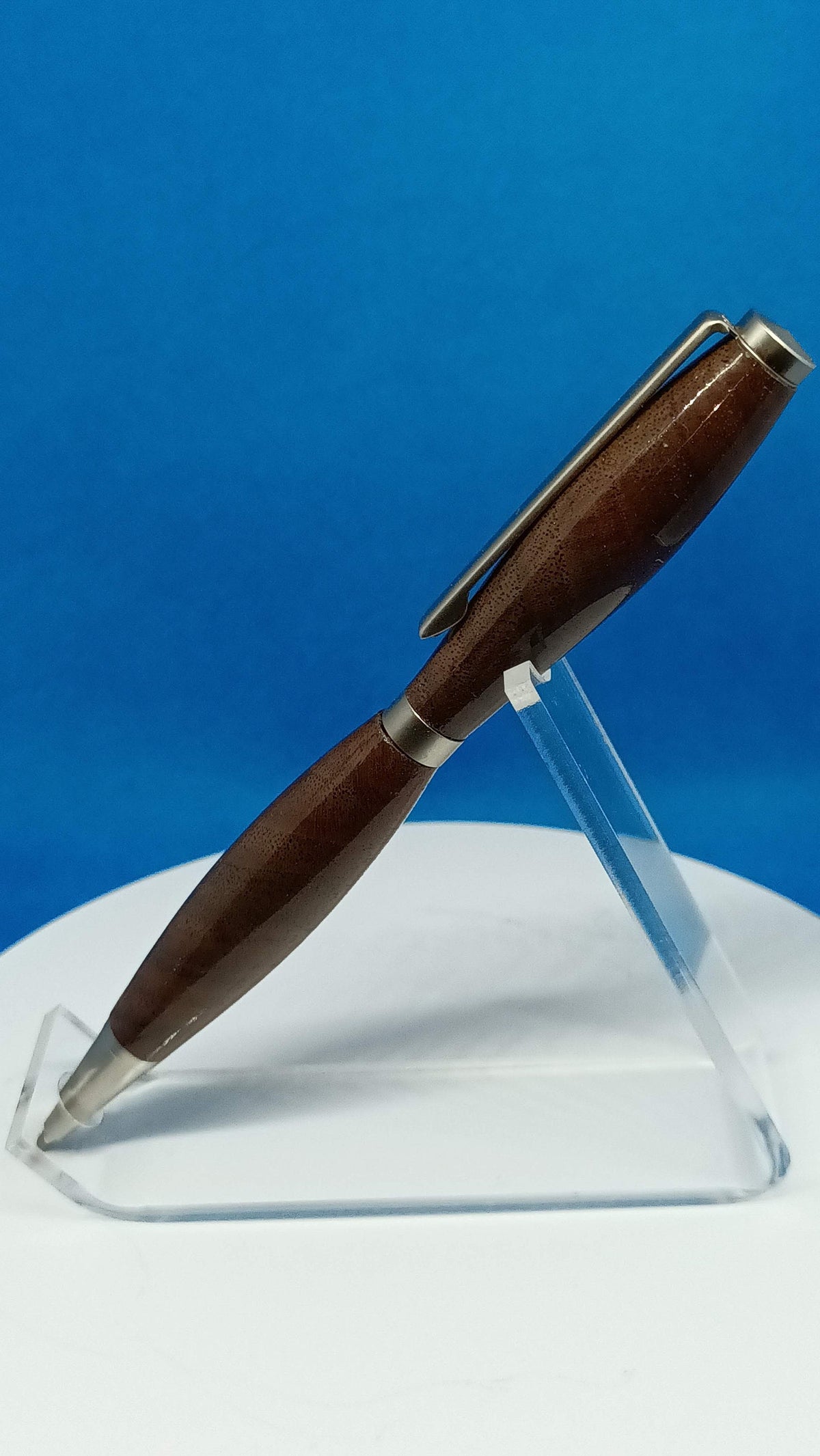 Brazilian Ebony Pen