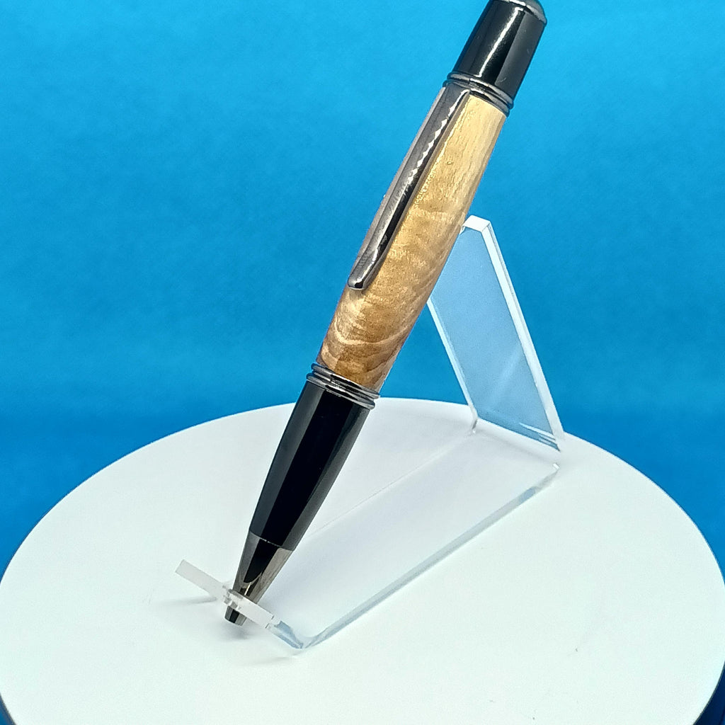 Gatsby Olive wood Rollerball