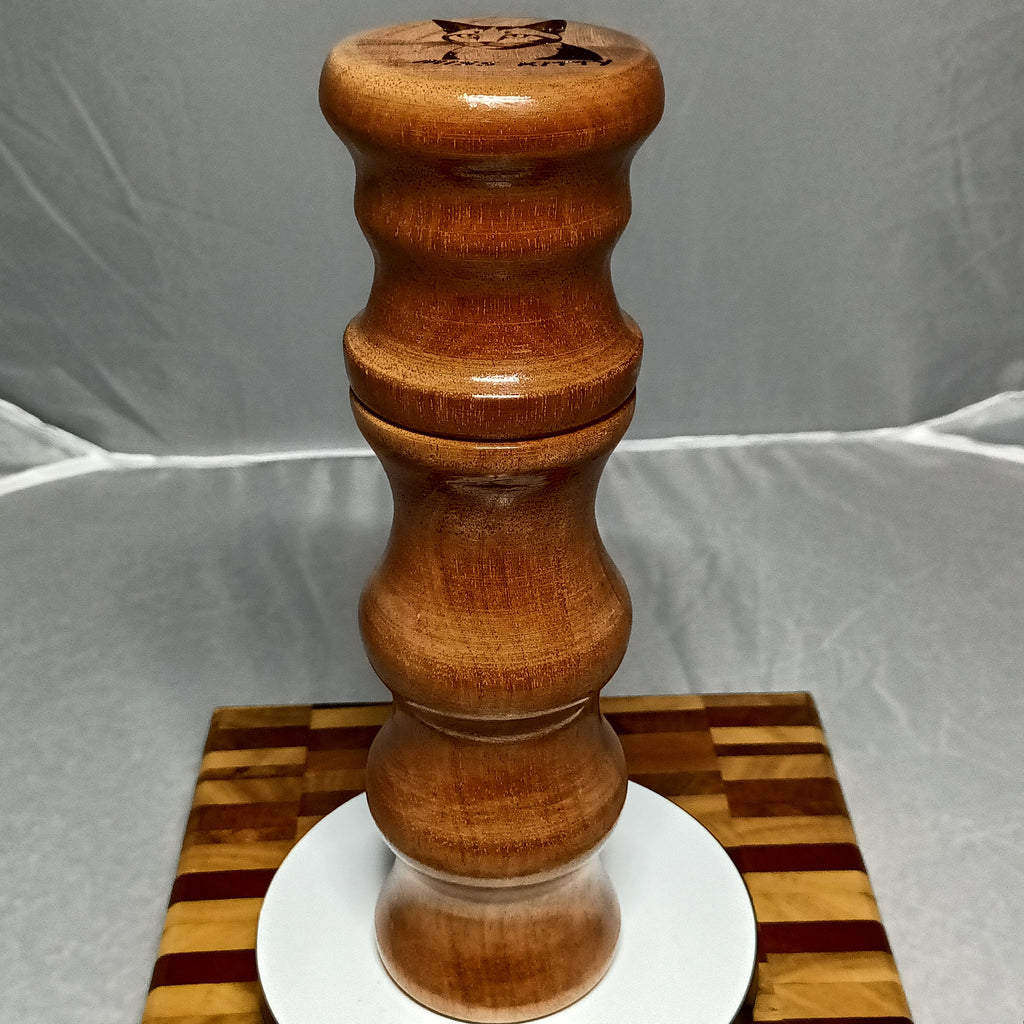 Mahogany All Spice Grinder