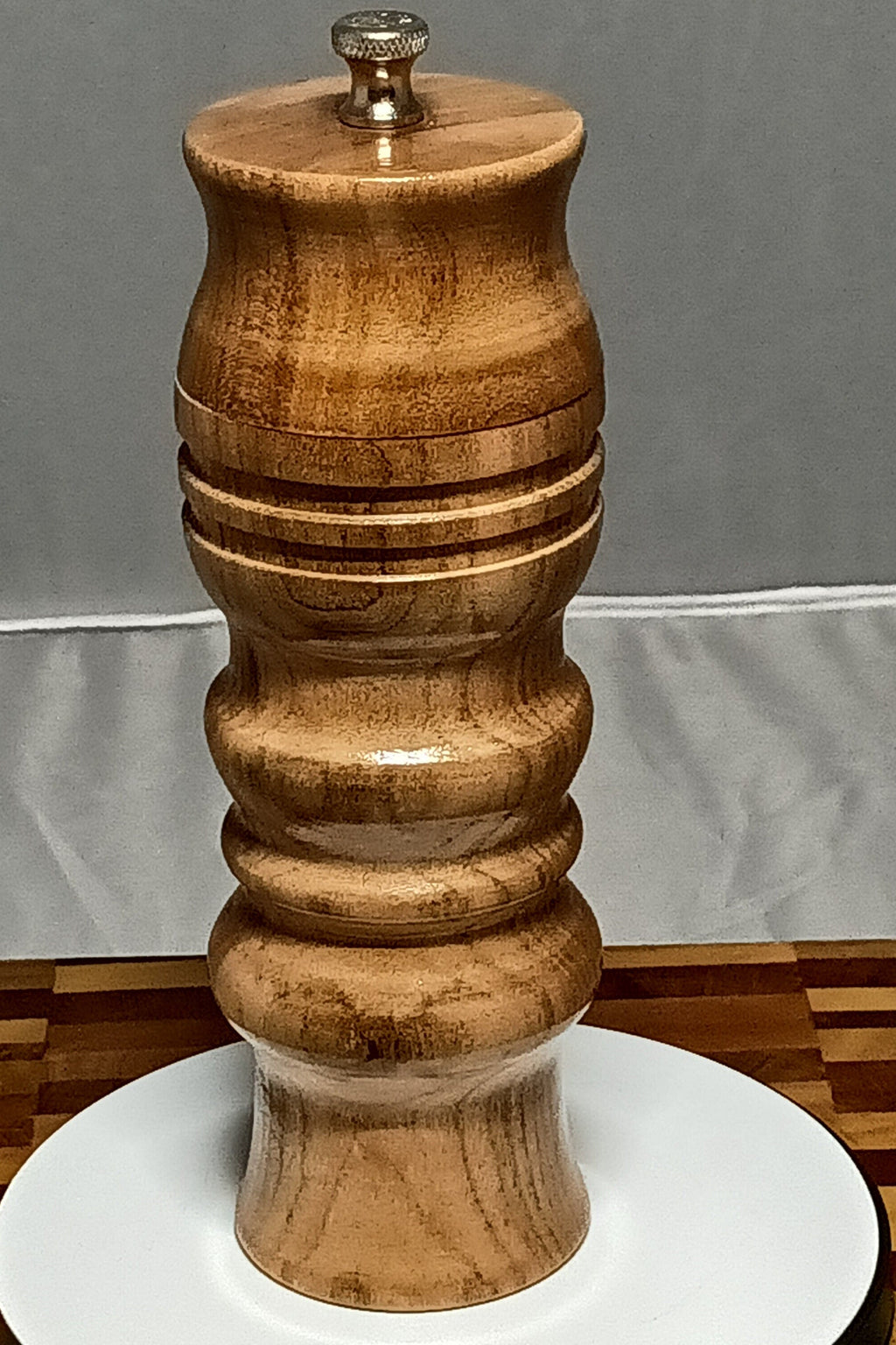 Cherry Pepper Grinder