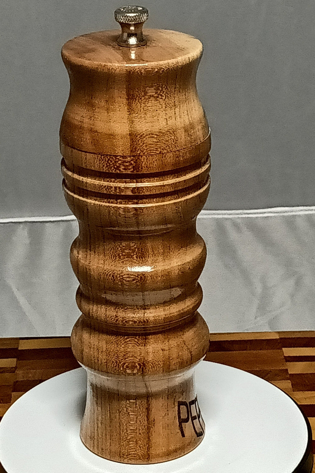 Cherry Pepper Grinder