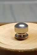 Hard Maple pepper grinder