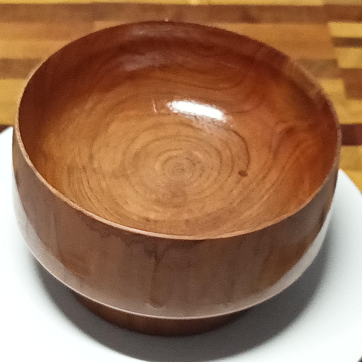 Small Cherry Bowl