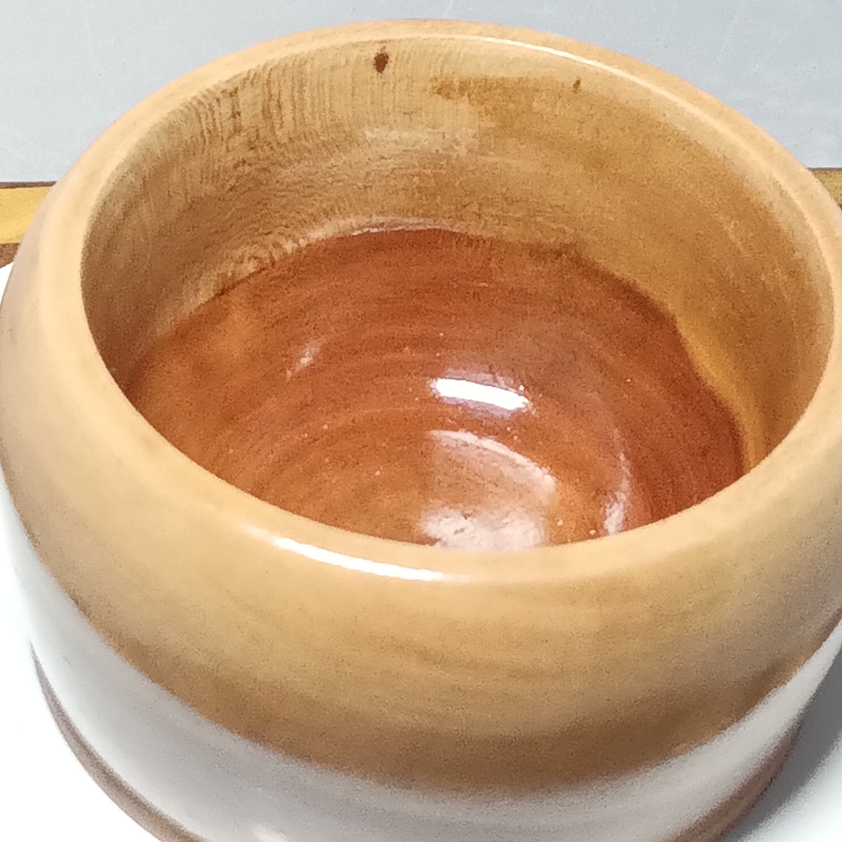 Cherry bowl small