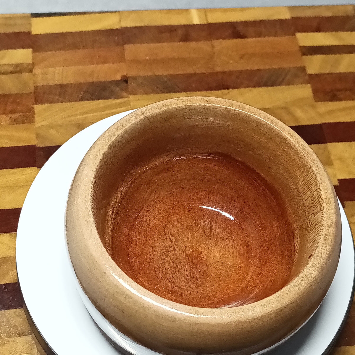Cherry bowl small