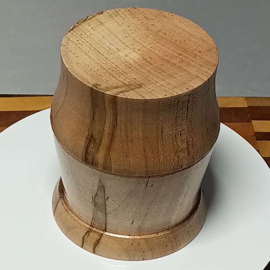 Ambrosia Maple bowl