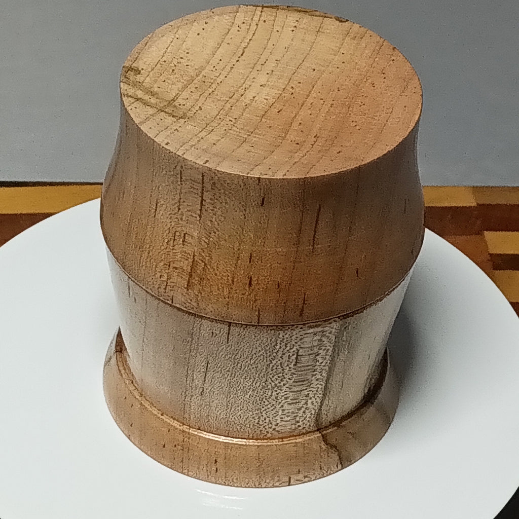 Ambrosia Maple bowl