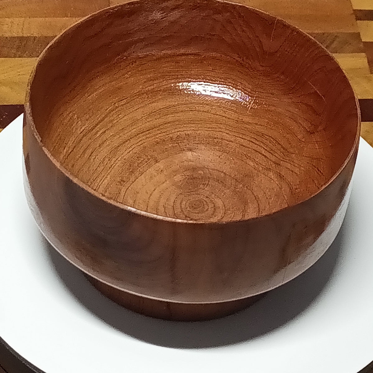 Small Cherry Bowl