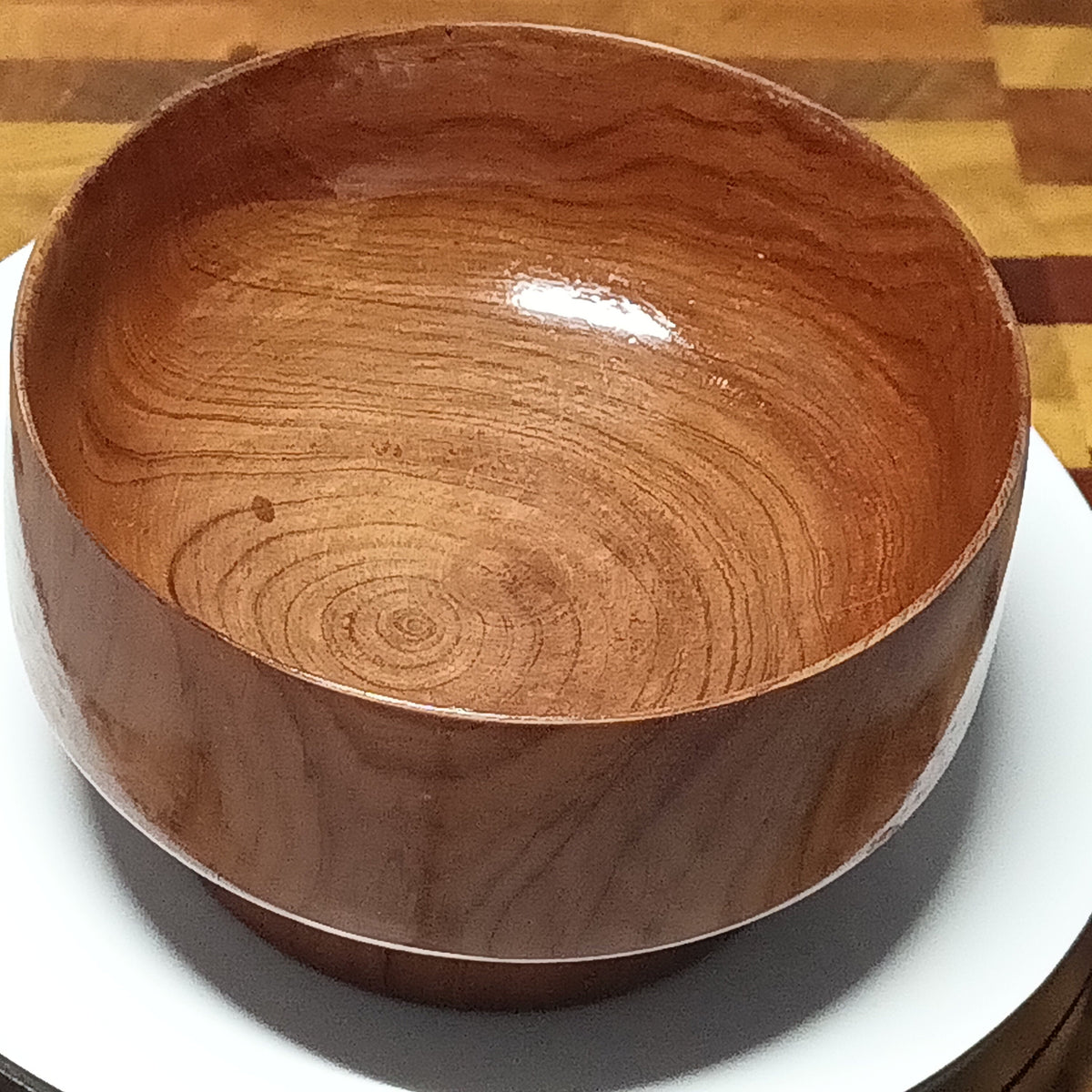 Small Cherry Bowl