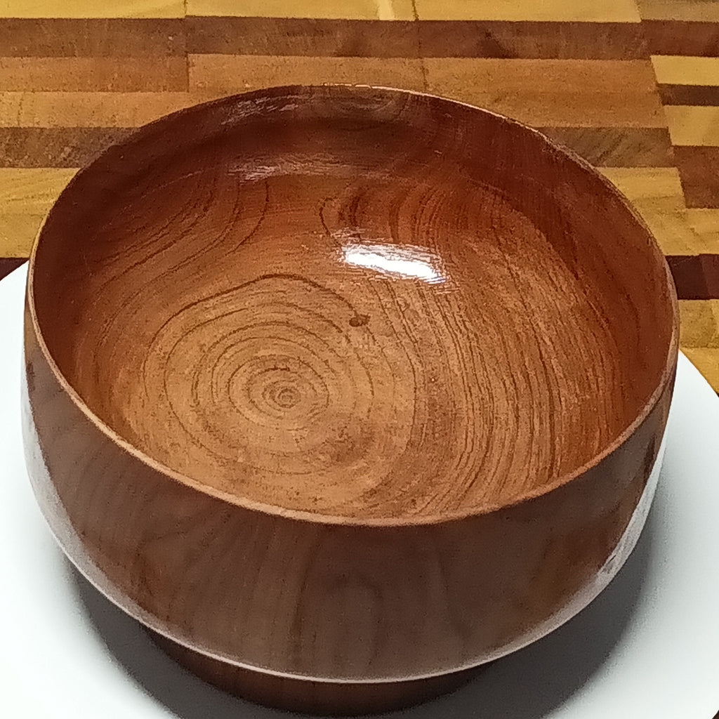 Small Cherry Bowl
