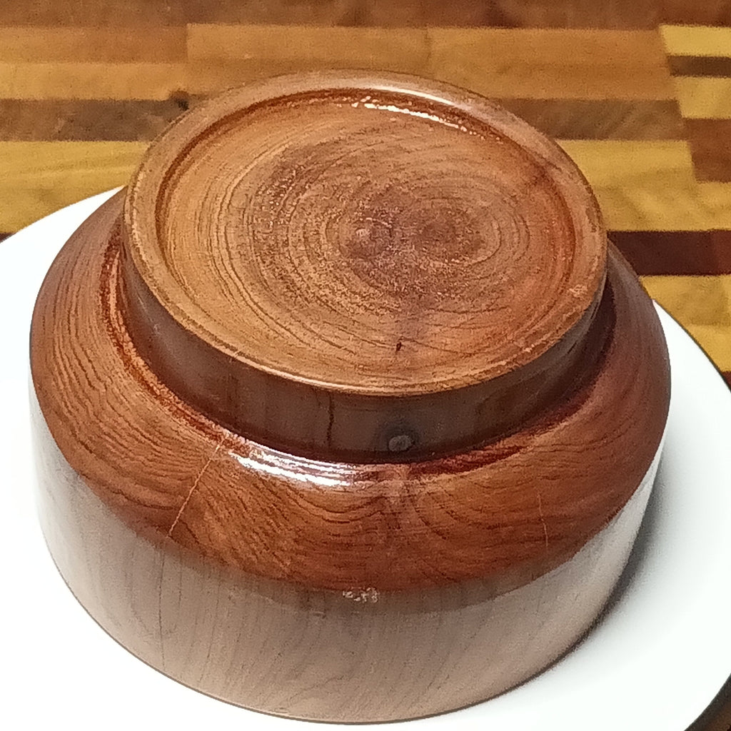 Small Cherry Bowl