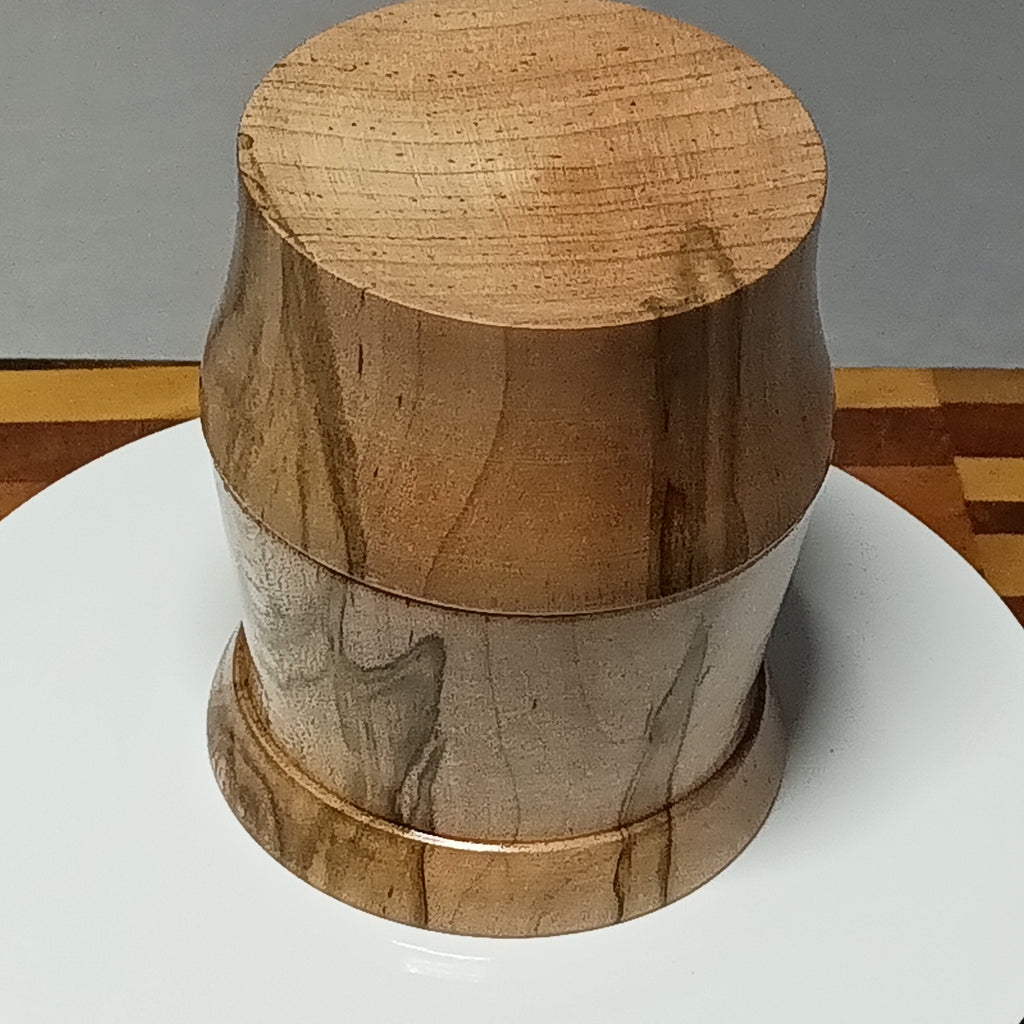 Ambrosia Maple bowl