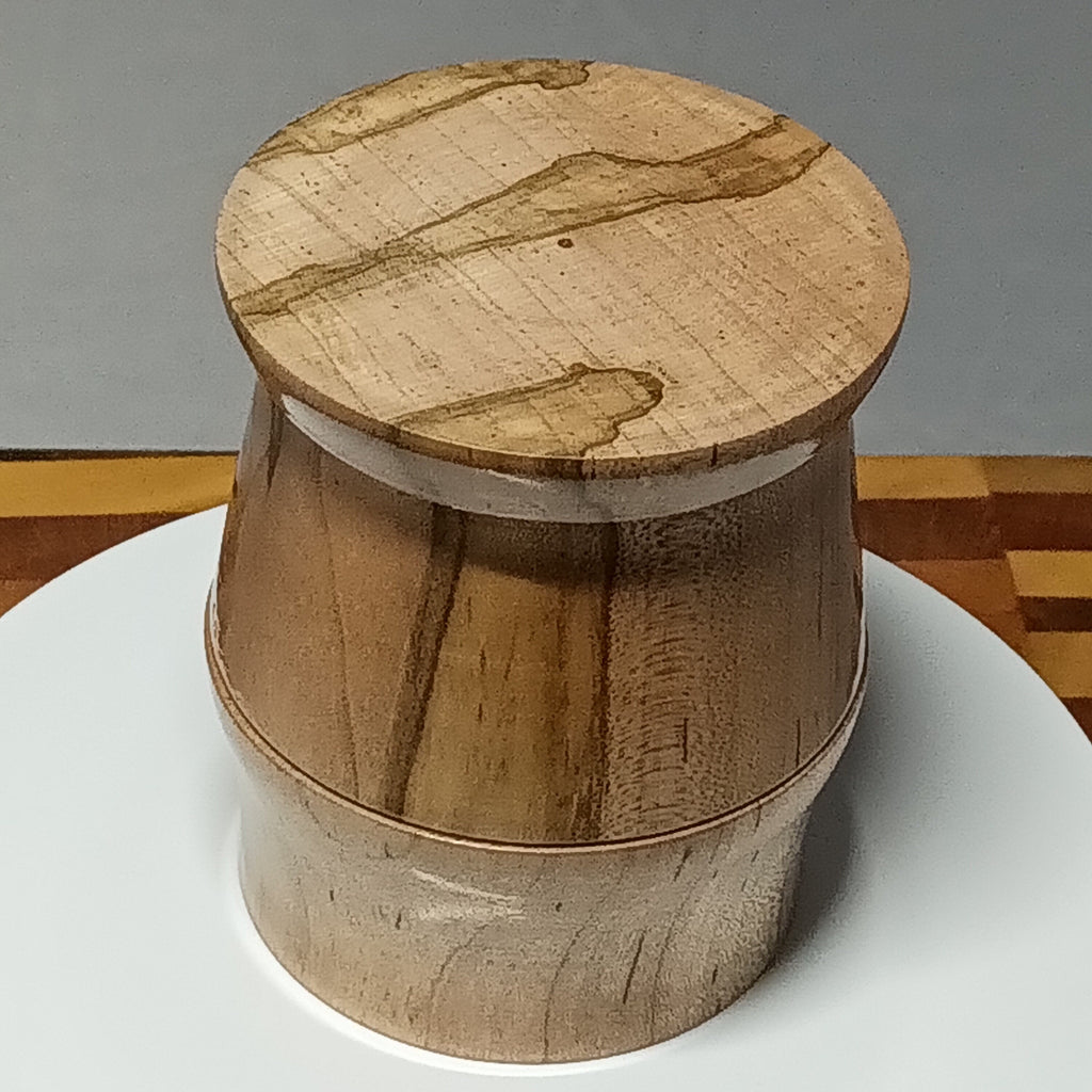 Ambrosia Maple bowl