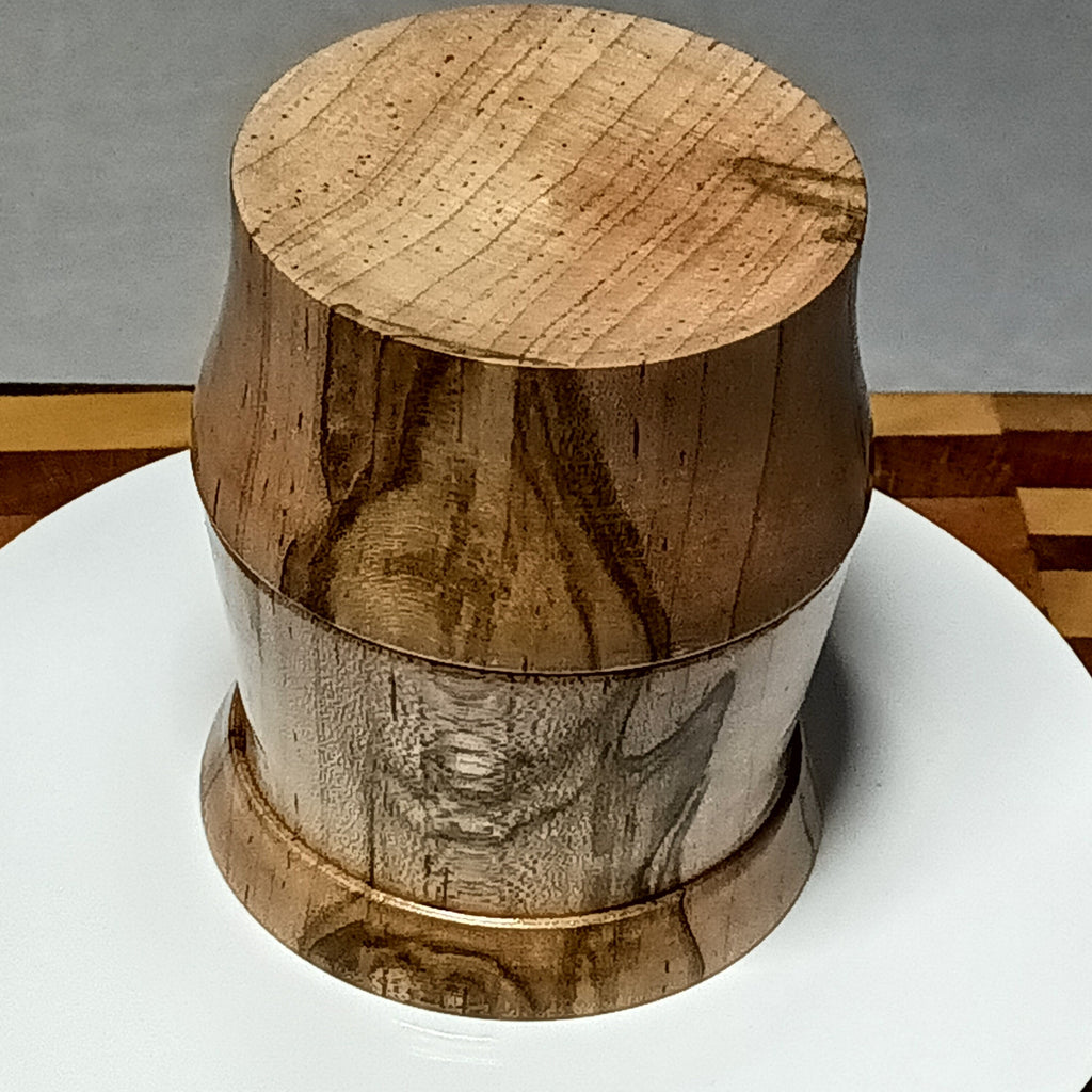 Ambrosia Maple bowl