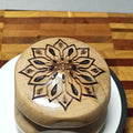 Hard Maple Bowl