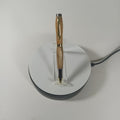 Lemon heart Rollerball Pen